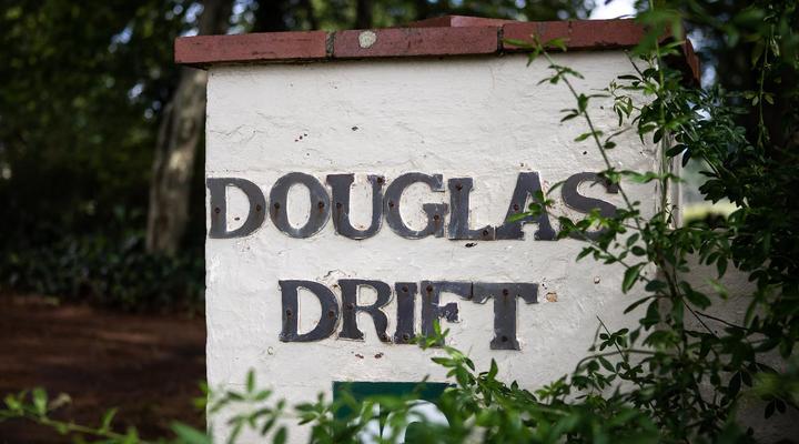 Douglas Drift