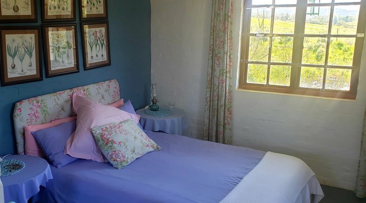 Matzikamma Farm Cottages