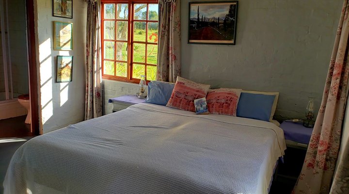 Matzikamma Farm Cottages