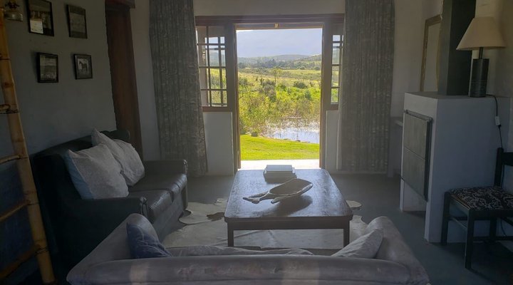 Matzikamma Farm Cottages