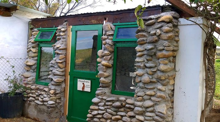 Matzikamma Farm Cottages