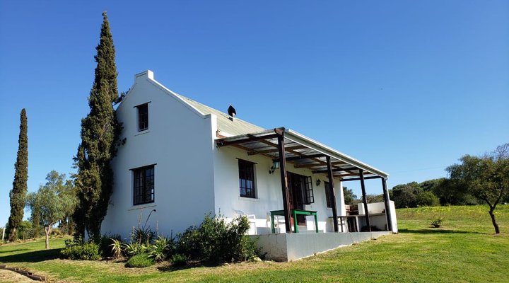 Matzikamma Farm Cottages