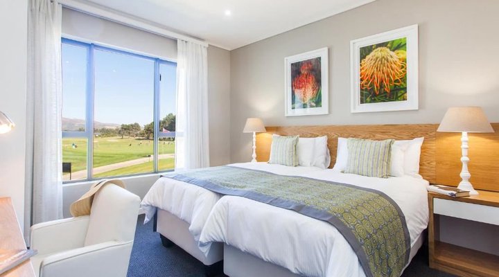 Pearl Valley Hotel by Mantis