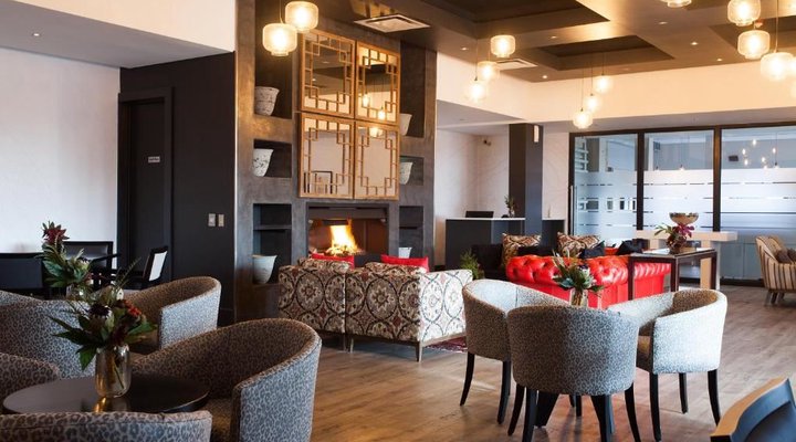 Pearl Valley Hotel by Mantis