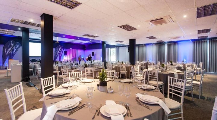 Pearl Valley Hotel by Mantis