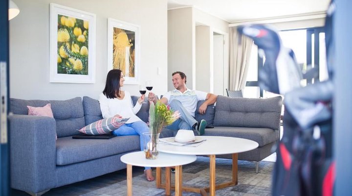 Pearl Valley Hotel by Mantis