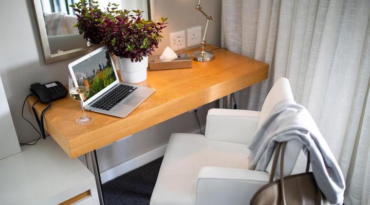 Pearl Valley Hotel by Mantis