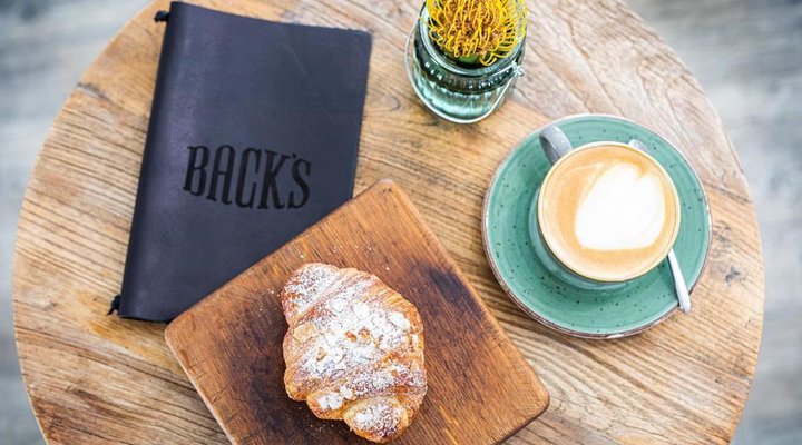 Pearl Valley Hotel by Mantis