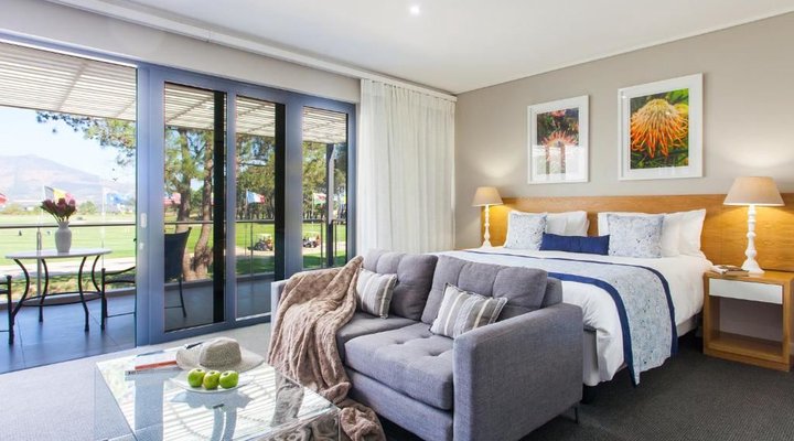 Pearl Valley Hotel by Mantis