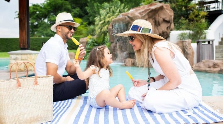 Pearl Valley Hotel by Mantis