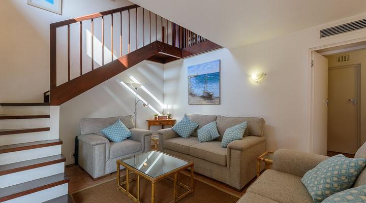 San Lameer Villa 2814 - 3 Bedroom Classic