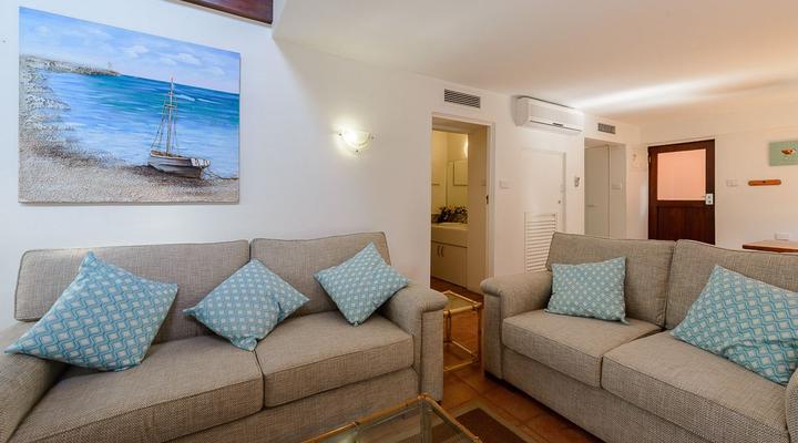 San Lameer Villa 2814 - 3 Bedroom Classic