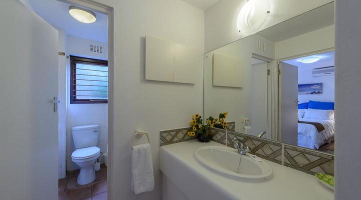 San Lameer Villa 2814 - 3 Bedroom Classic