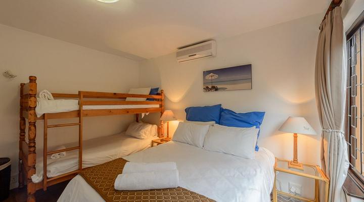 San Lameer Villa 2814 - 3 Bedroom Classic