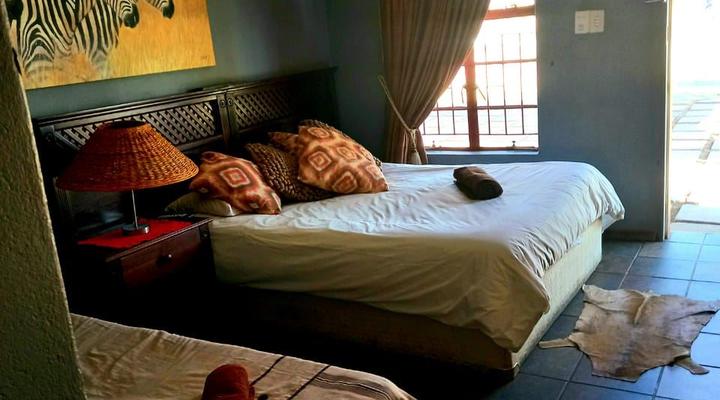 Howick's Overnight Accommodation