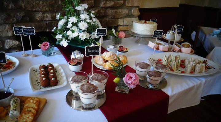 Historic Pig and Whistle Inn