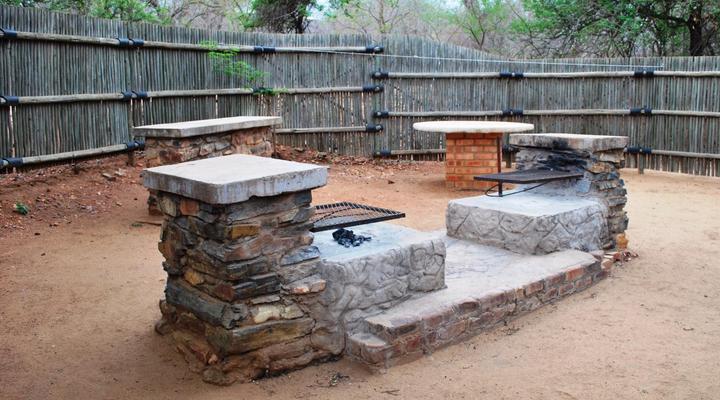 Henk van Rooyen Park