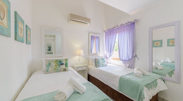 Three Bedroom Standard Villa 2501