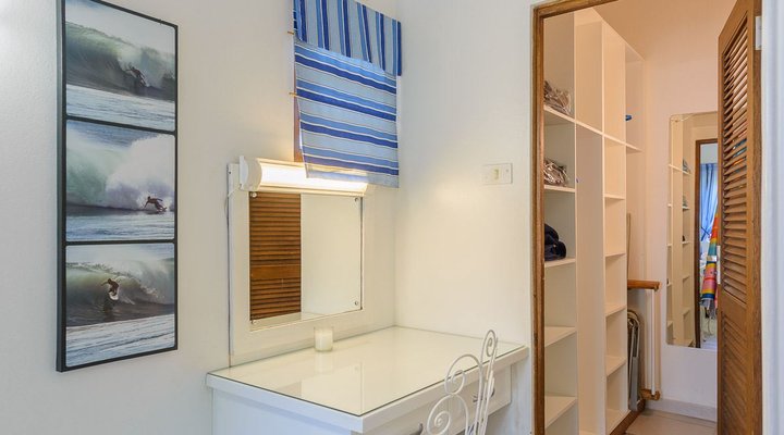 Three Bedroom Standard Villa 2501