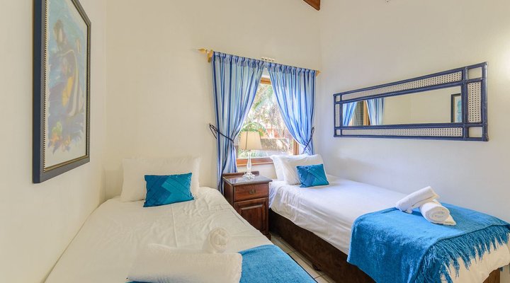 Three Bedroom Standard Villa 2501