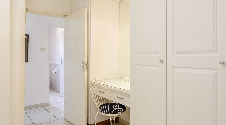 Three Bedroom Standard Villa 2501