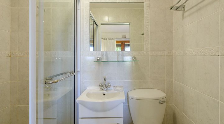 Three Bedroom Standard Villa 2501