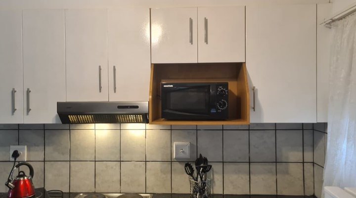 Rod's Self Catering