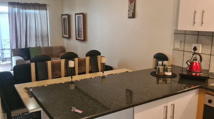 Rod's Self Catering