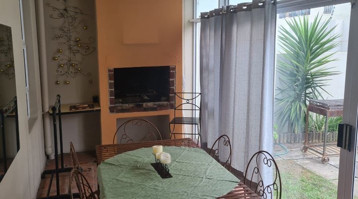Rod's Self Catering