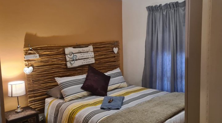 Rod's Self Catering