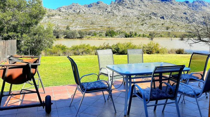 Kliphuis@Slangboskloof