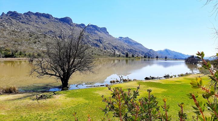 Kliphuis@Slangboskloof