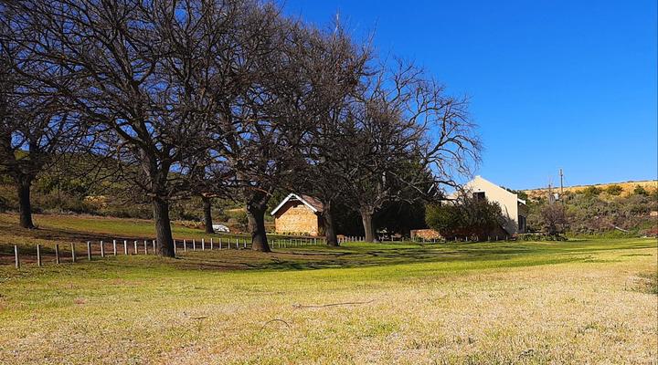 Kliphuis@Slangboskloof