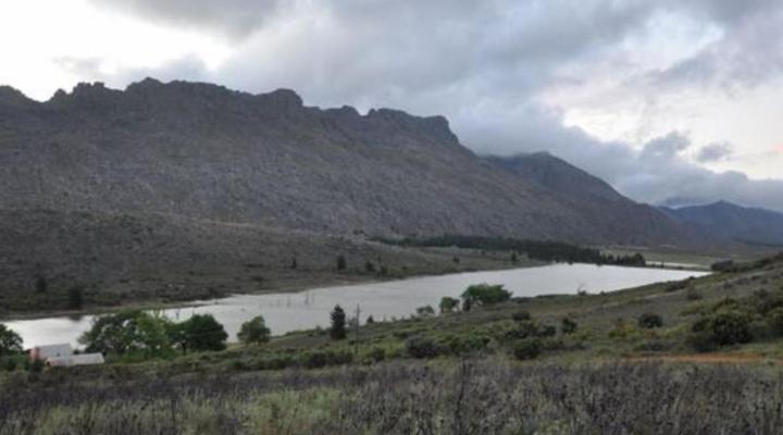 Kliphuis@Slangboskloof