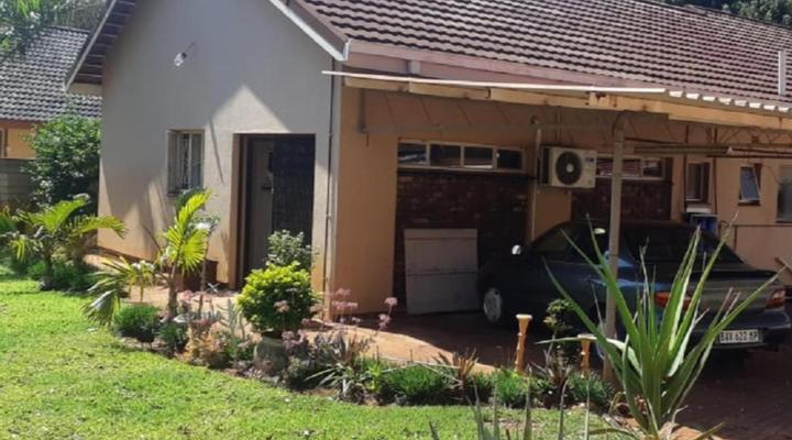 Mansie Bed & Breakfast