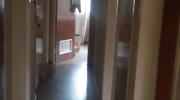 Mansie Bed & Breakfast