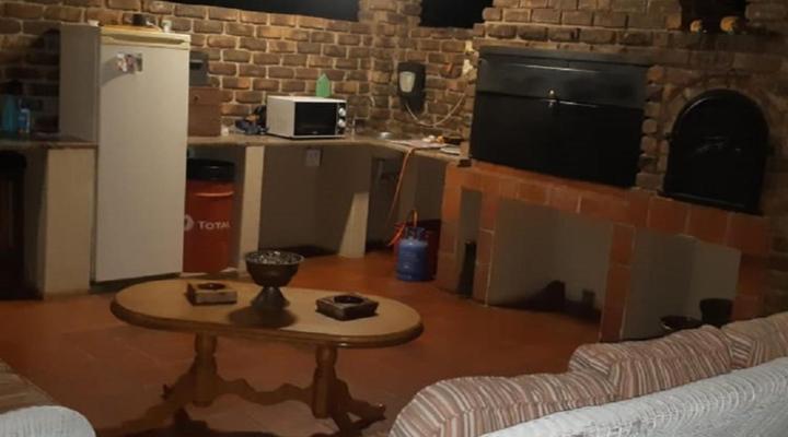 Mansie Bed & Breakfast