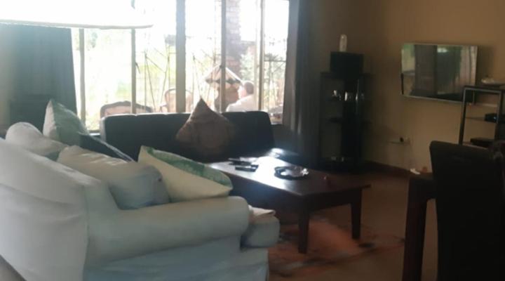 Mansie Bed & Breakfast