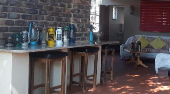 Mansie Bed & Breakfast