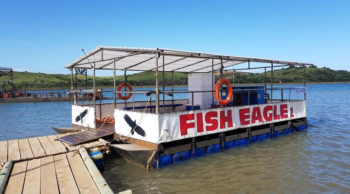 Kei Mouth Guest Lodge