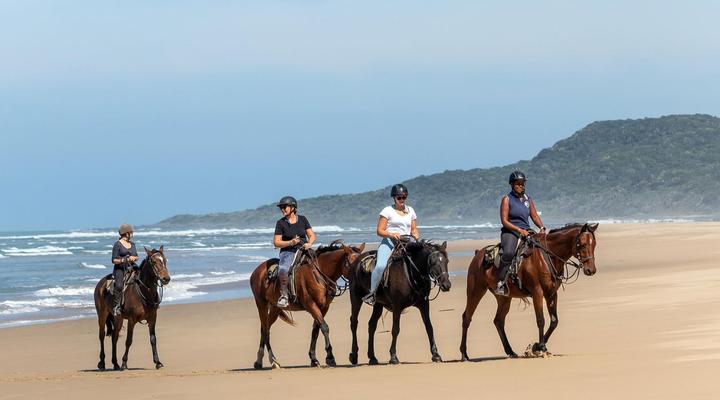 Kei Mouth Guest Lodge