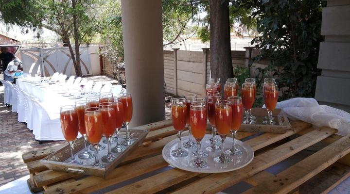 13onAustin Guest House