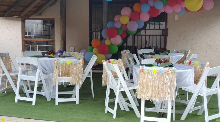 13onAustin Guest House