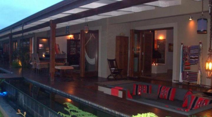 Jakita’s Guest House