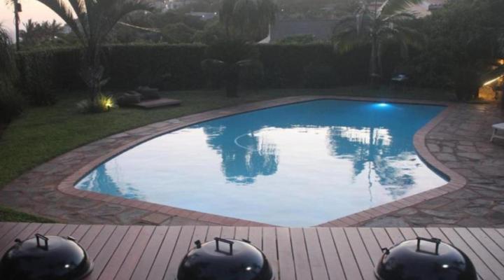 Jakita’s Guest House