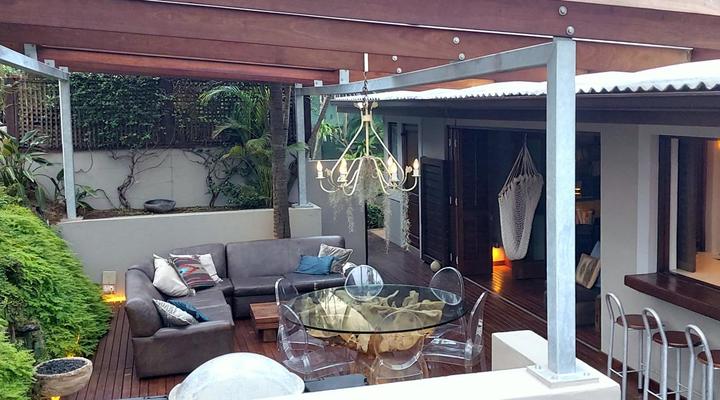 Jakita’s Guest House