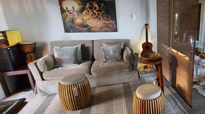 Jakita’s Guest House