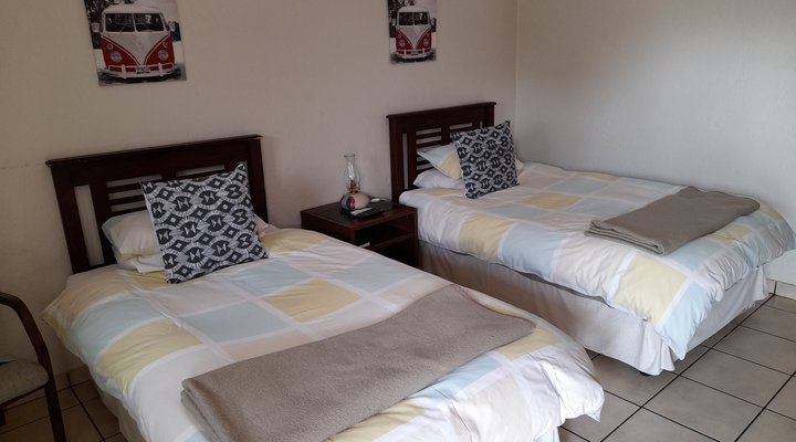 Guesthouse Vianto