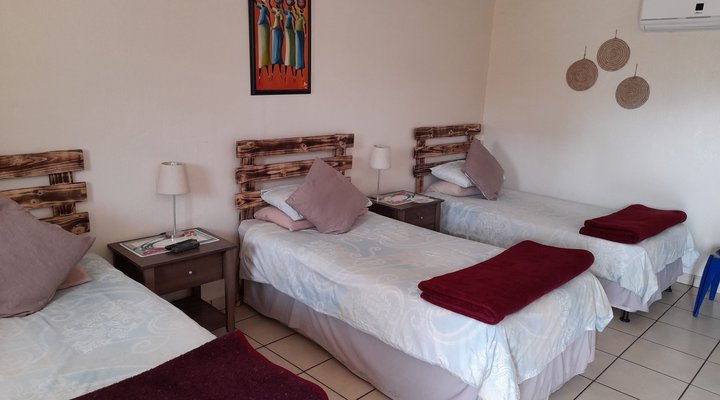 Guesthouse Vianto