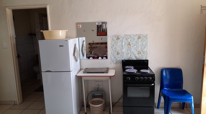 Guesthouse Vianto